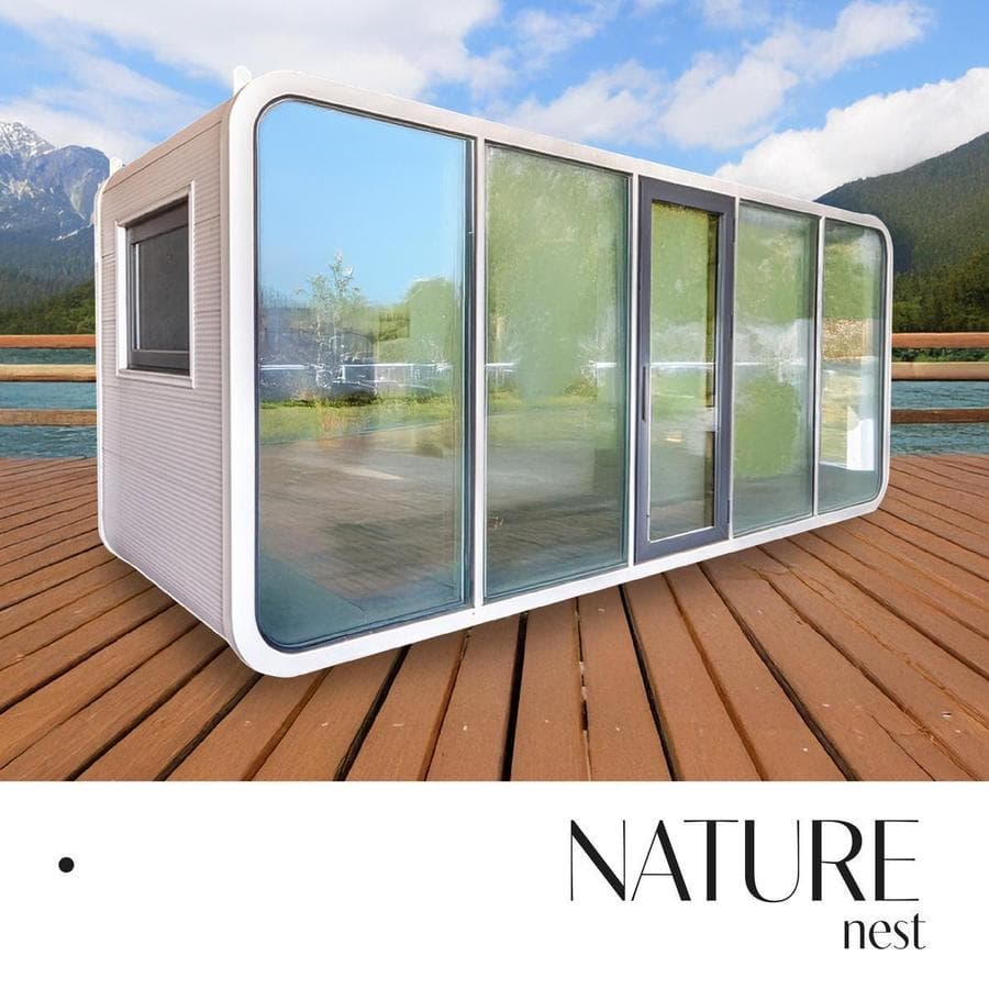 Modular Home for Sale in Bariloche