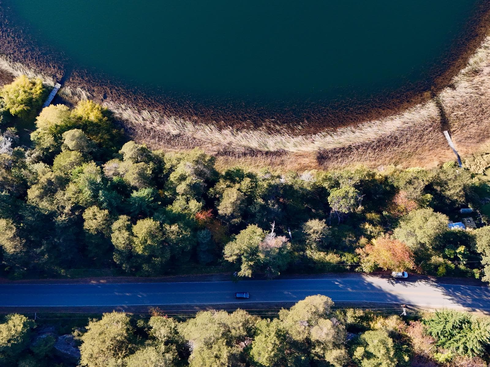 Land in Laguna El Trébol