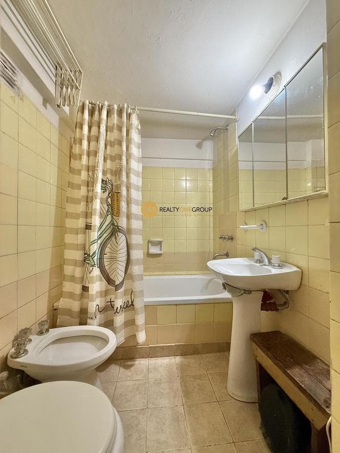 Apartment for Sale—Eligible for Financing
