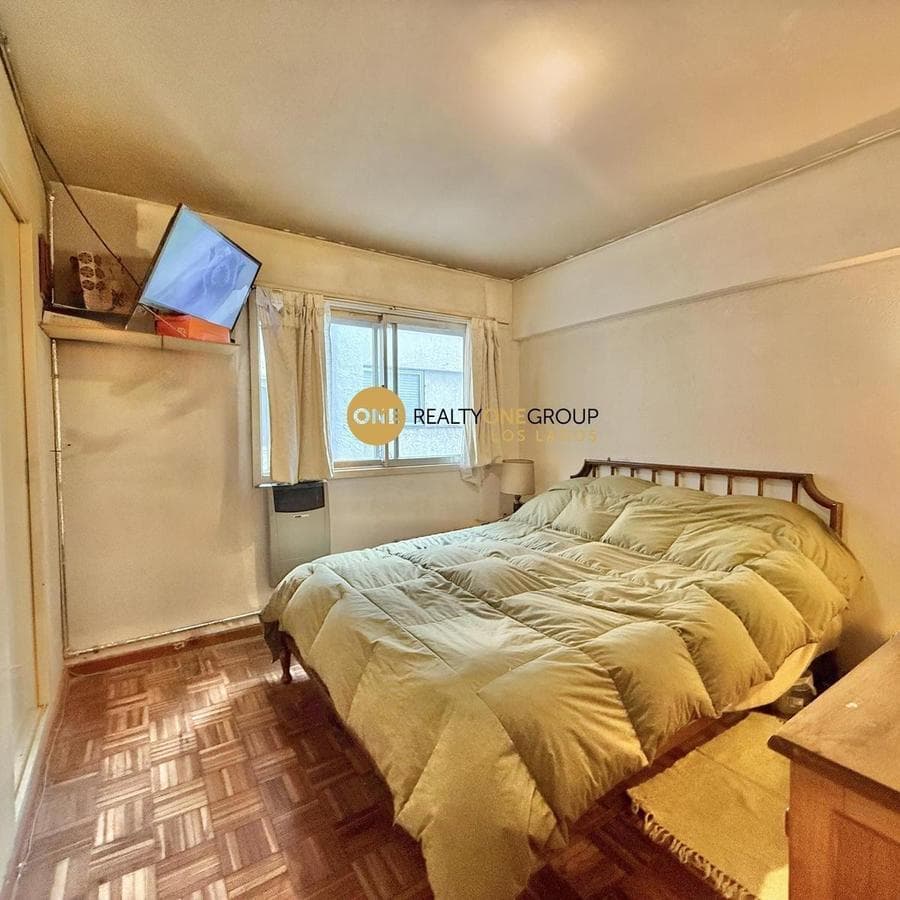 Apartment for Sale—Eligible for Financing