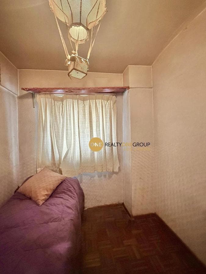 Apartment for Sale—Eligible for Financing