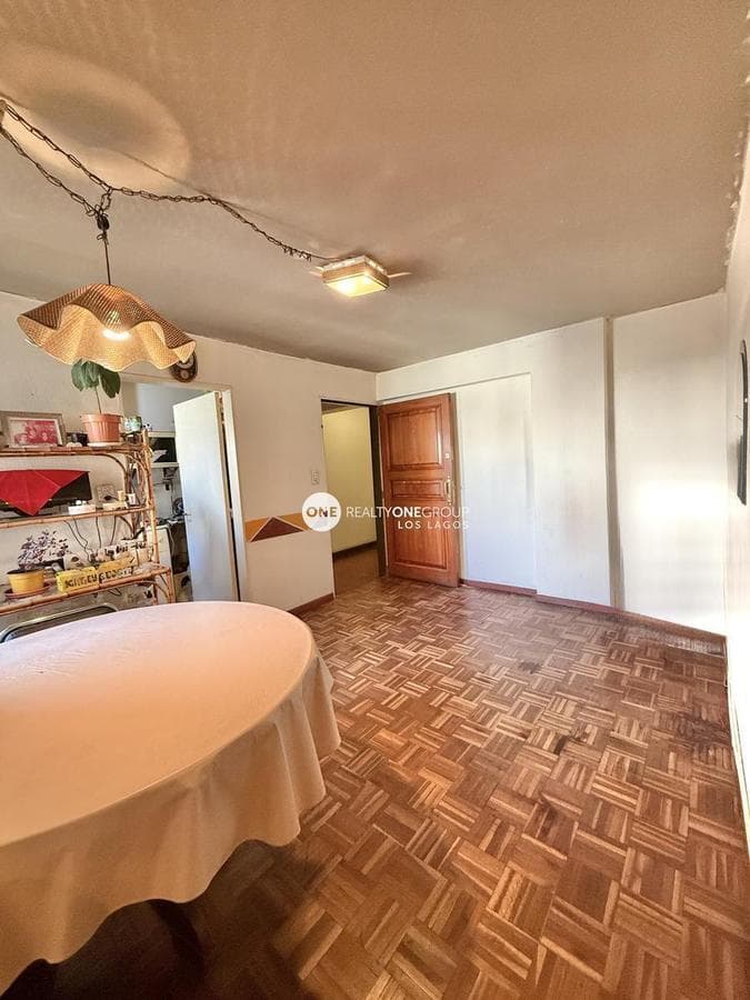 Apartment for Sale—Eligible for Financing