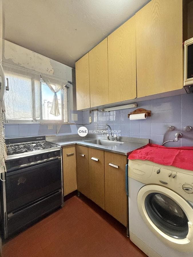 Apartment for Sale—Eligible for Financing