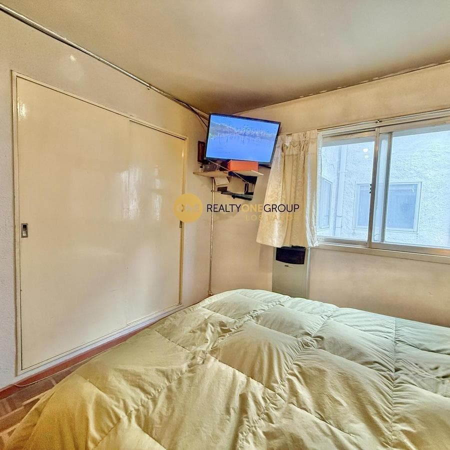 Apartment for Sale—Eligible for Financing