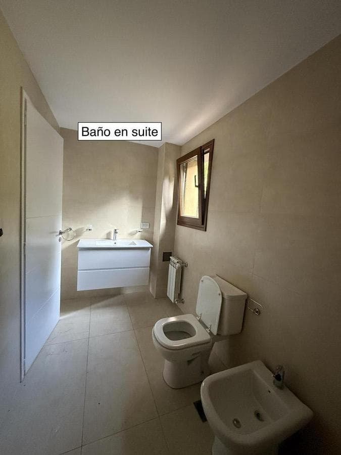 Apartment at Arelauquen Golf & Country Club