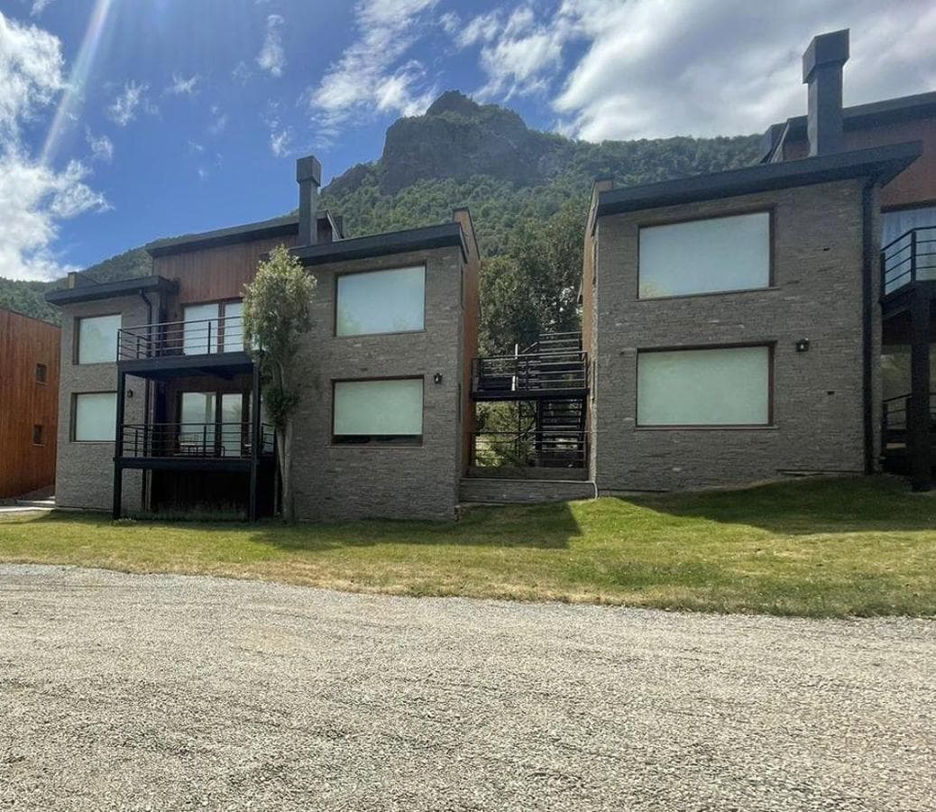 Apartment at Arelauquen Golf & Country Club