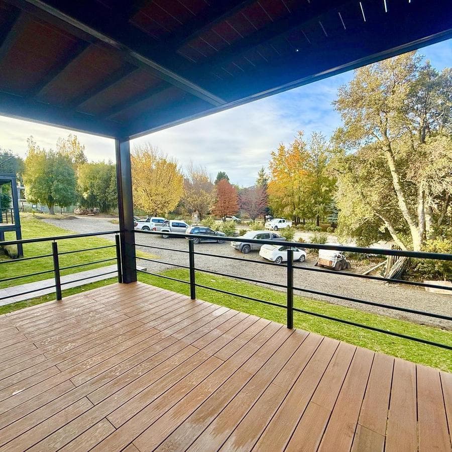 Apartment at Arelauquen Golf & Country Club