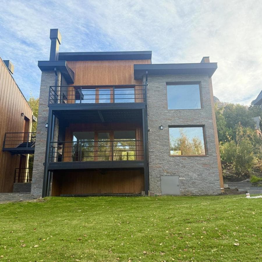 Apartment at Arelauquen Golf & Country Club