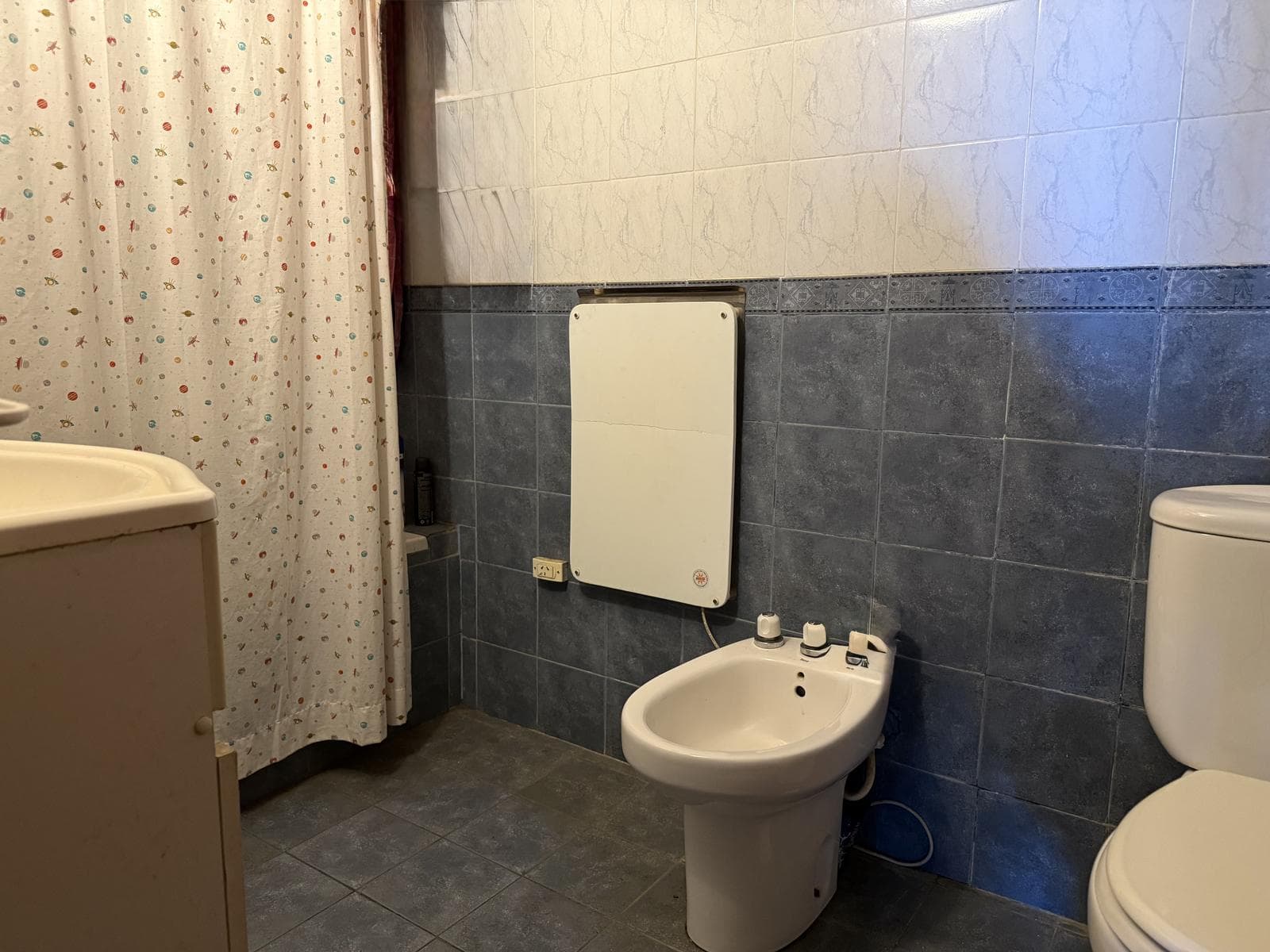 House and cabins for sale