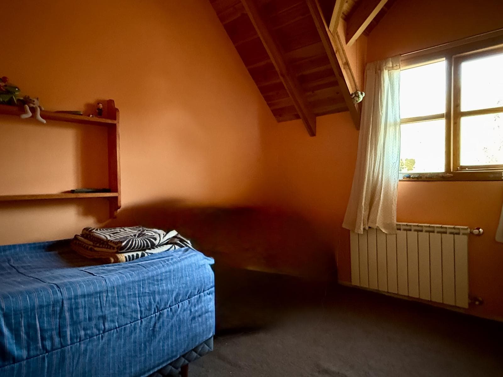House and cabins for sale