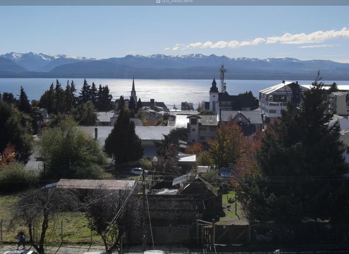 Land for sale, ideal for development