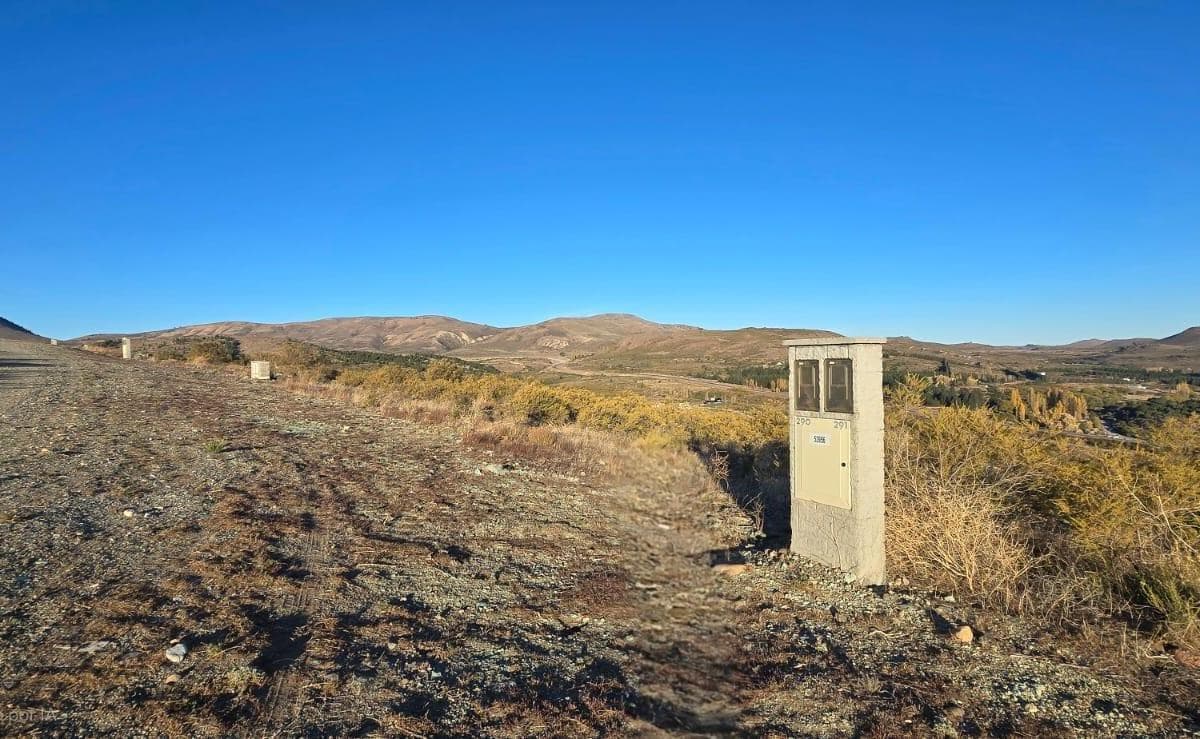 LOT IN BARRANCAS DE DINA HUAPI