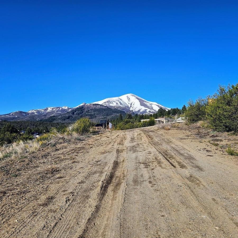 Land for Sale in Mirador del Challhuaco