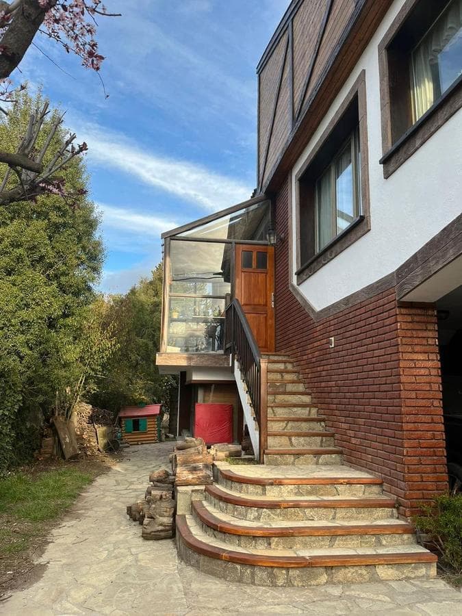 House in Melipal—Eligible for a Loan