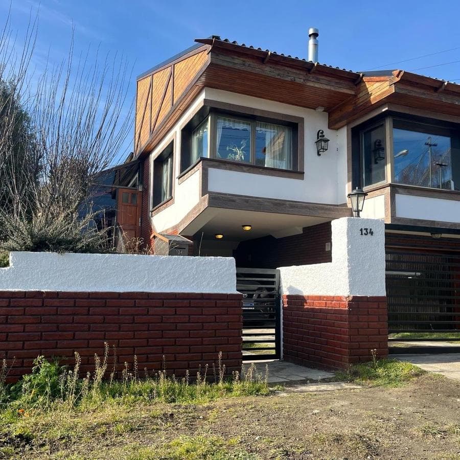 House in Melipal—Eligible for a Loan