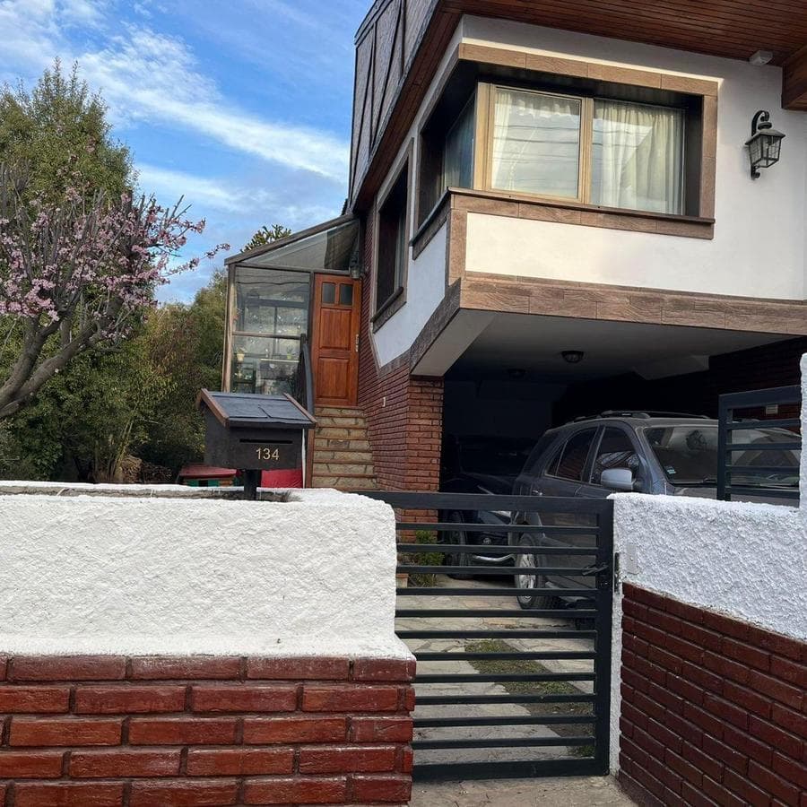 House in Melipal—Eligible for a Loan