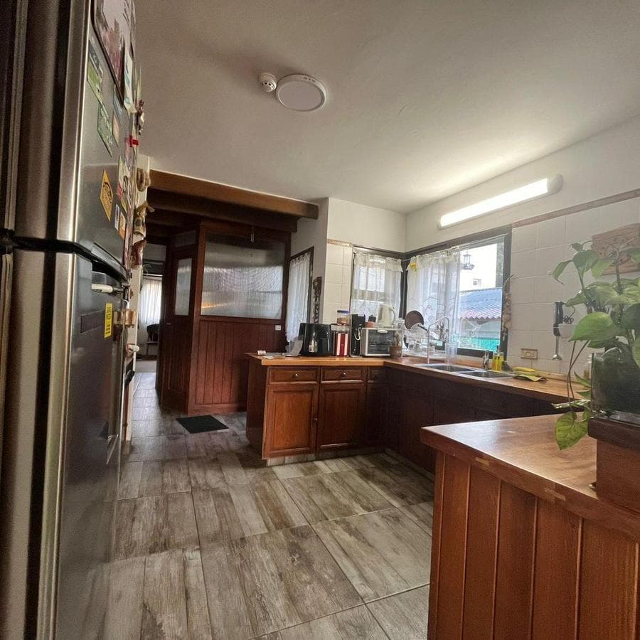 House in Melipal—Eligible for a Loan