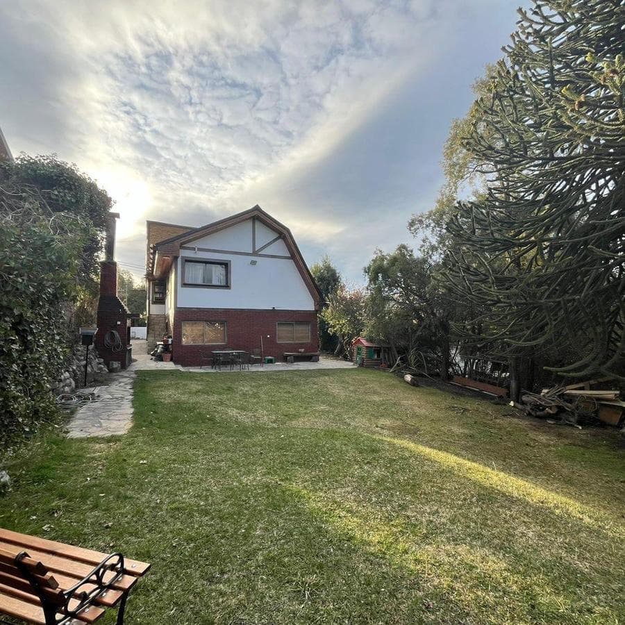 House in Melipal—Eligible for a Loan