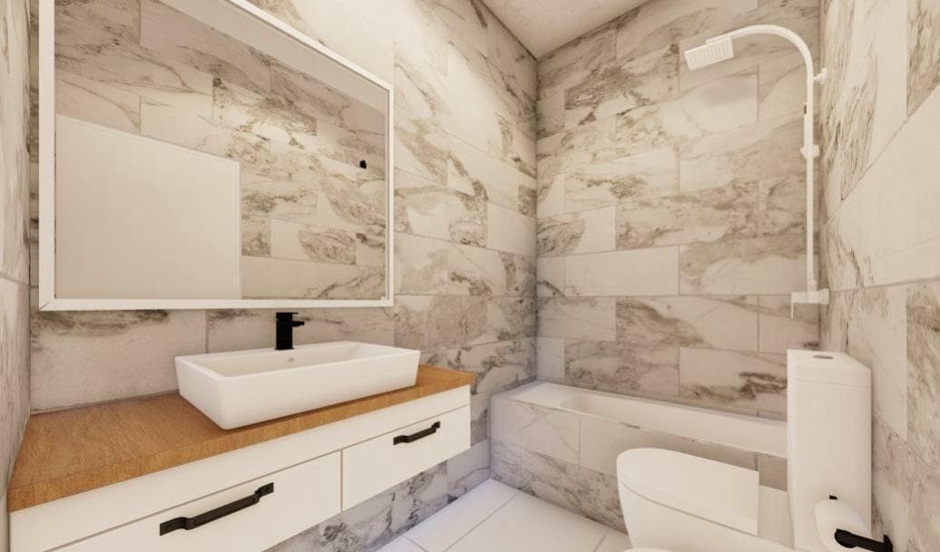 Apartment in a Building for Sale