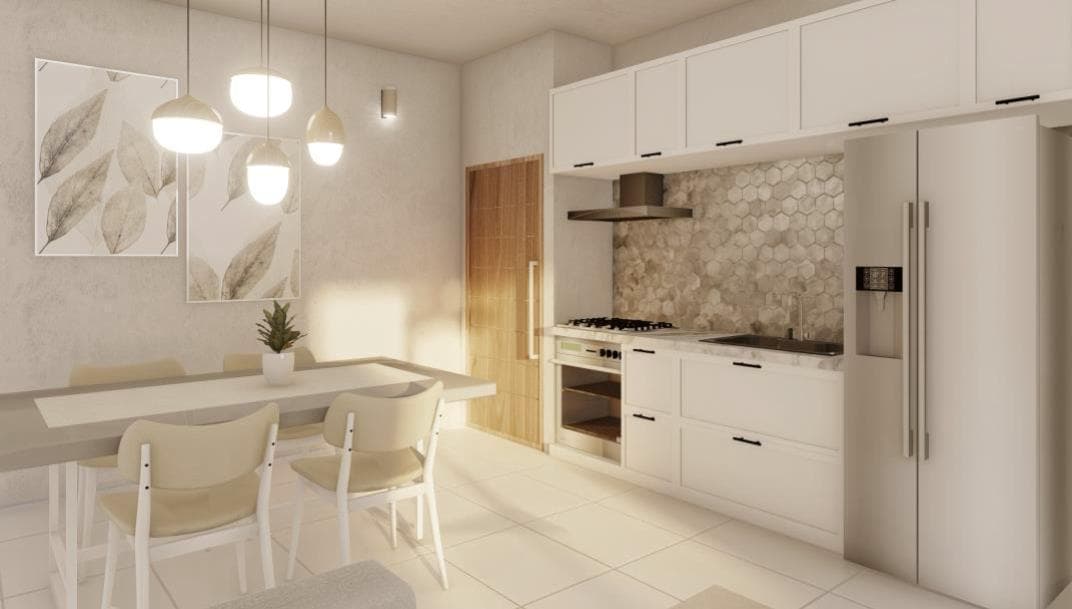 Apartment in a Building for Sale