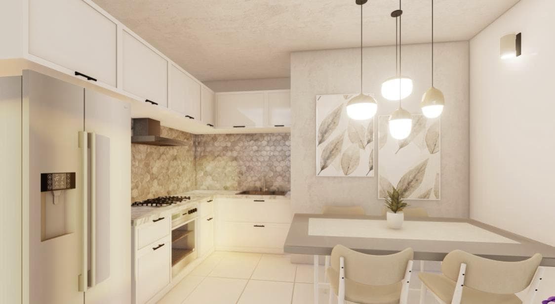Apartment in a Building for Sale