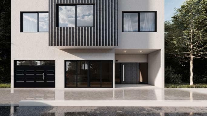 Apartment in a Building for Sale