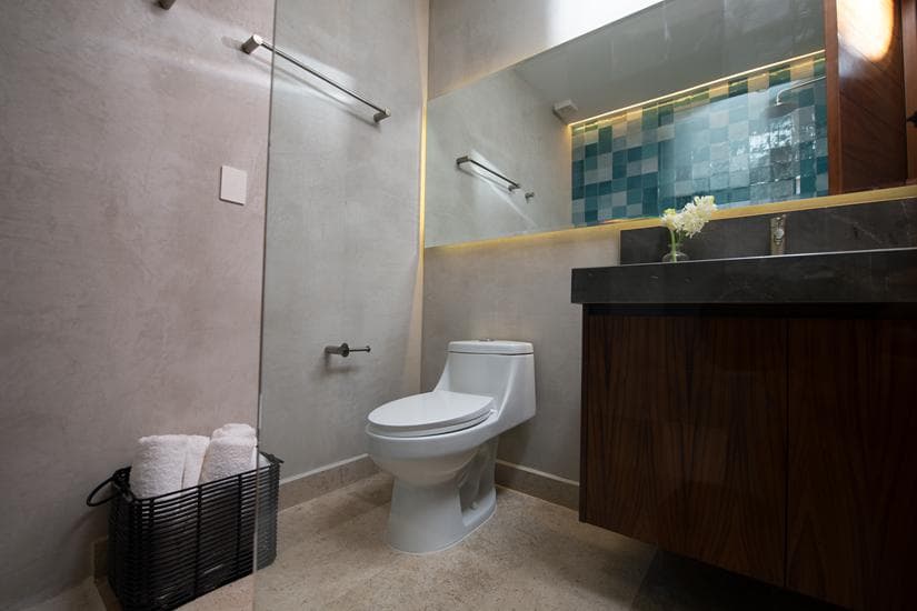 Studio for sale in downtown Playa del Carmen