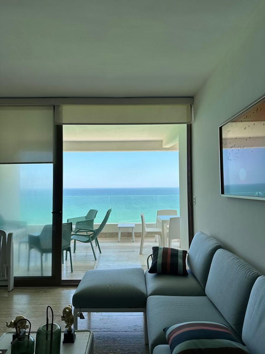 Townhouse North of Mérida, Telchac Puerto