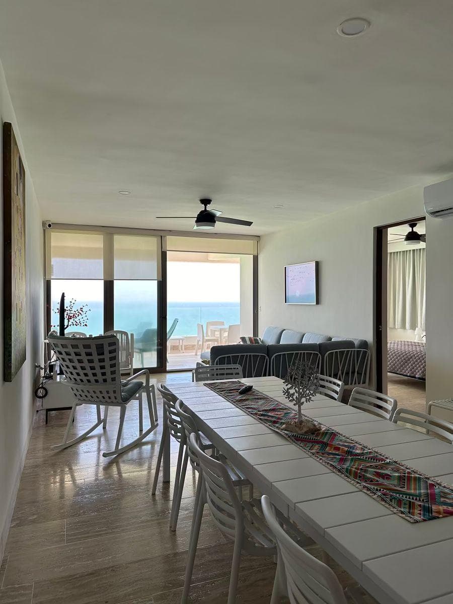 Townhouse North of Mérida, Telchac Puerto