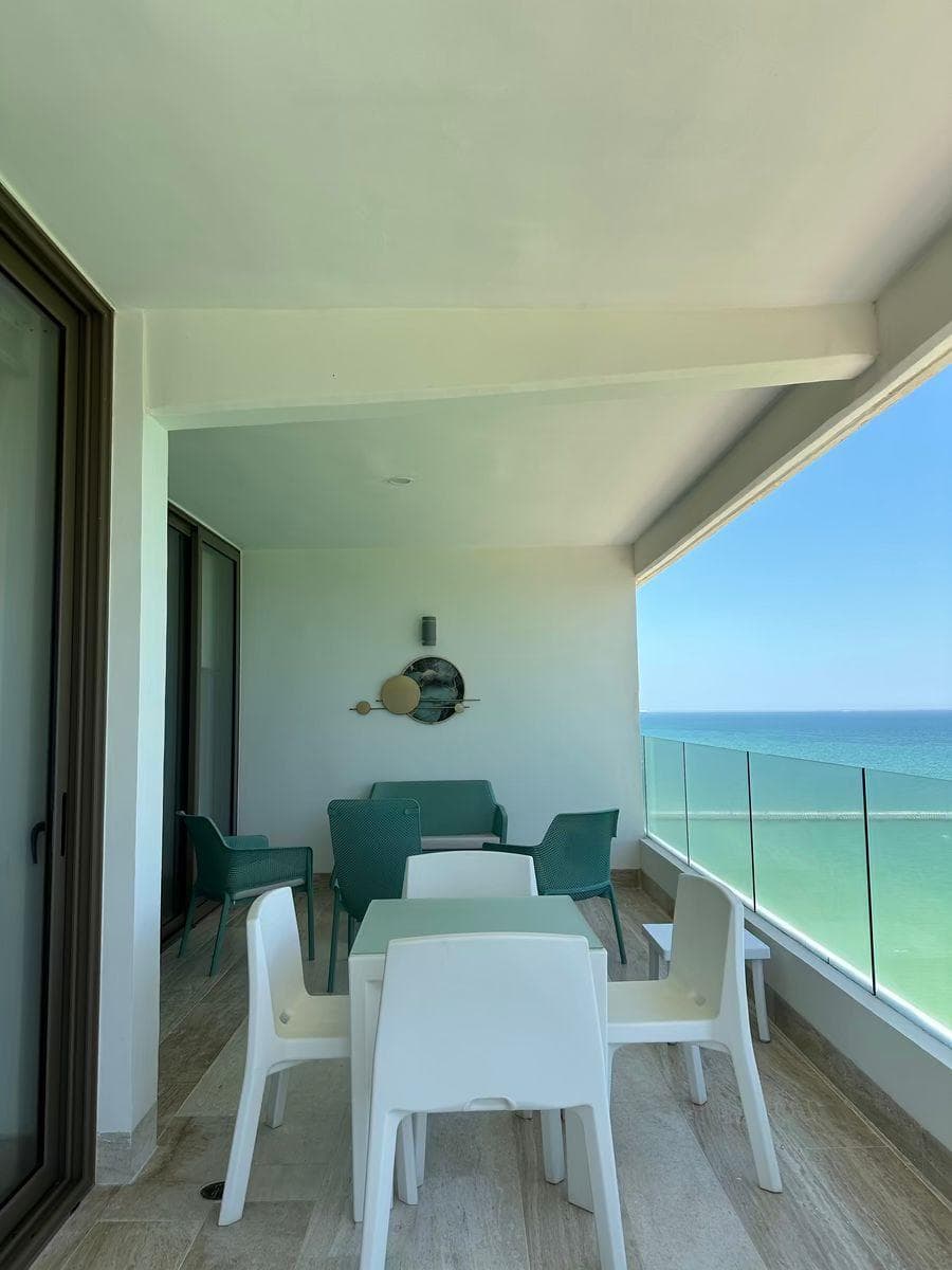 Townhouse North of Mérida, Telchac Puerto