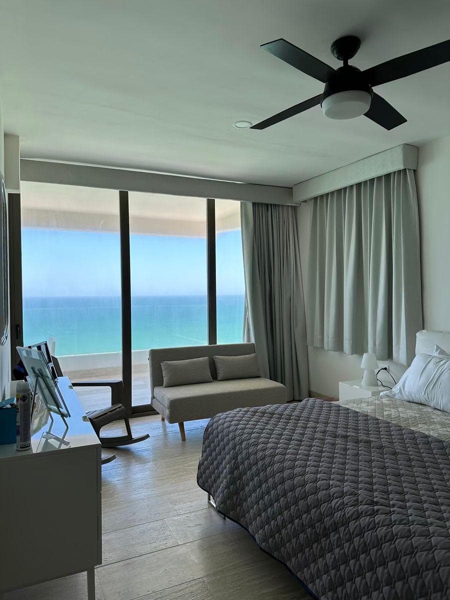 Townhouse North of Mérida, Telchac Puerto