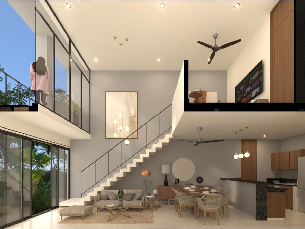 A town north of Mérida. Temozón, Yucatán