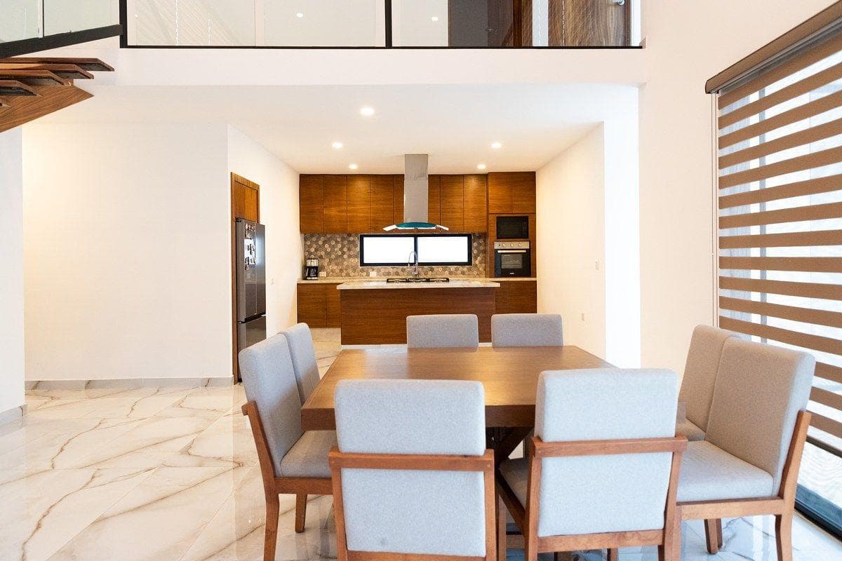 House for Sale in Jardines de la Rejoyada—AVAILABLE IMMEDIATELY
