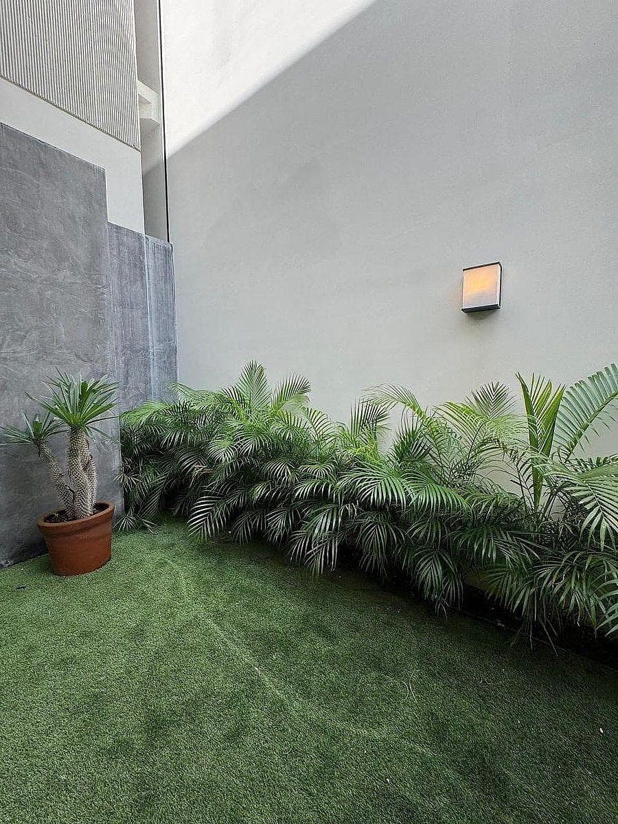 TOWNHOUSE IN TEMOZÓN WITHIN A GATED COMMUNITY