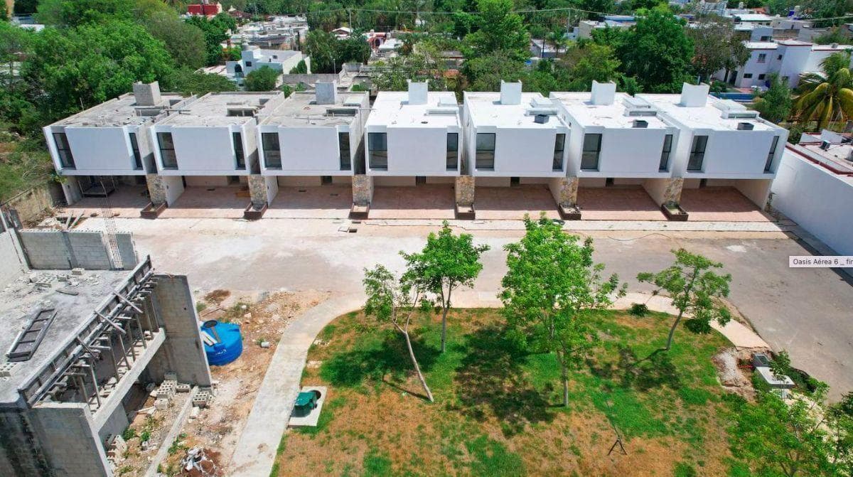 Apartment for Sale, Chuburná de Hidalgo