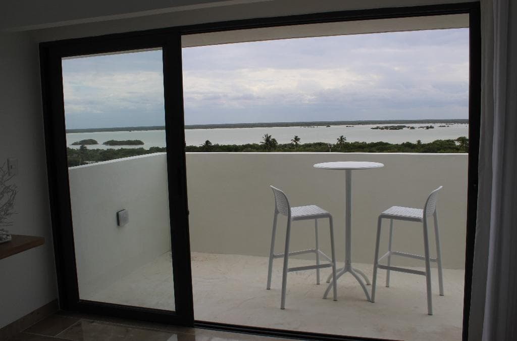 Apartment in Mérida, Telchac Puerto