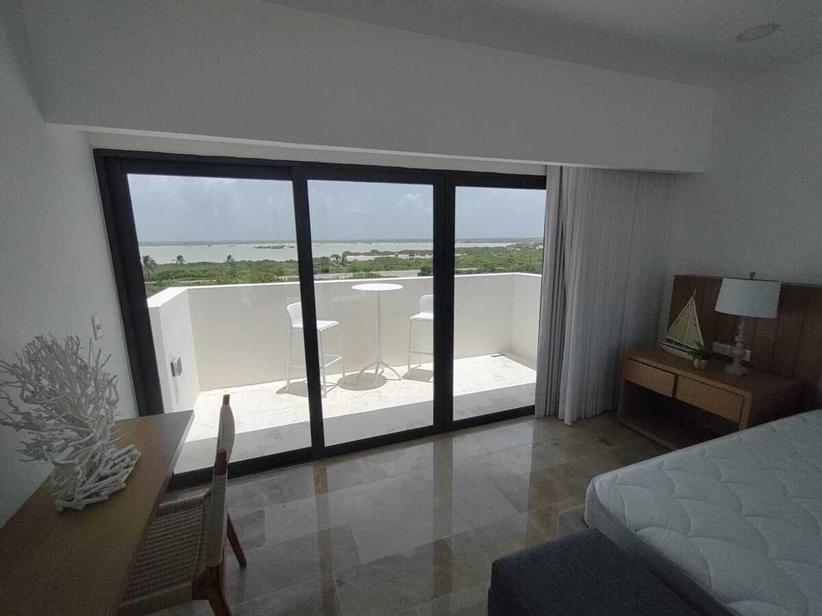 Apartment in Mérida, Telchac Puerto
