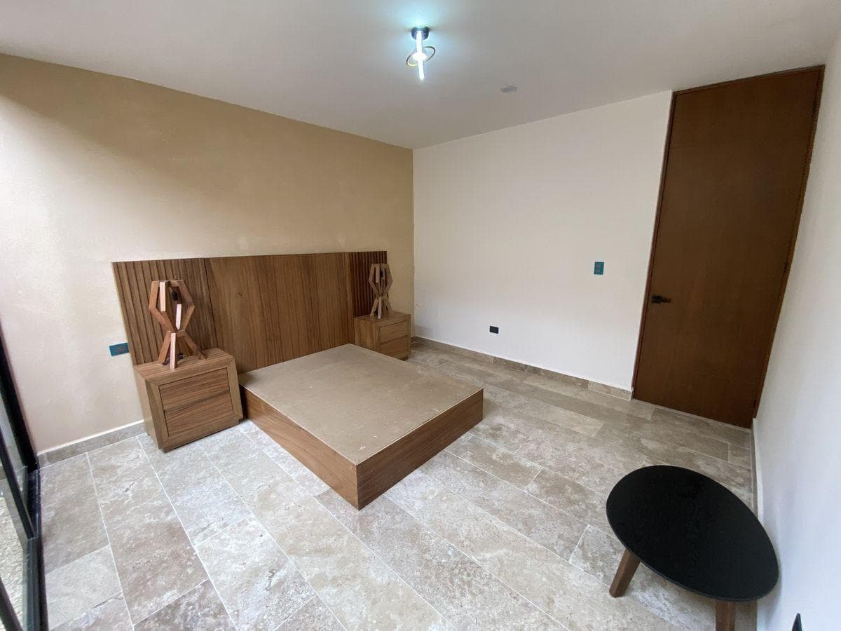 Apartment with Amenities in Temozón Norte, Mérida