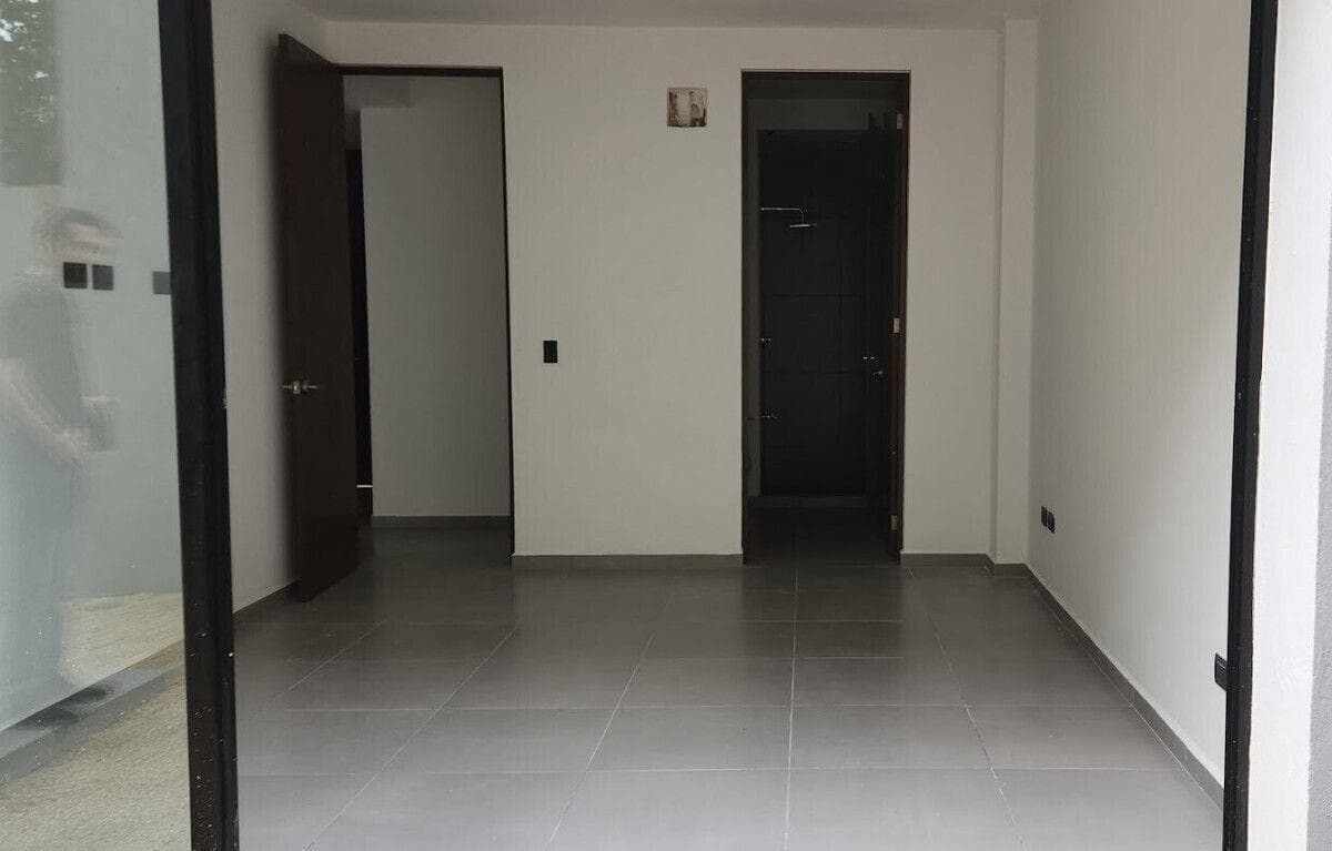 Apartment with access to AMENITIES, in Buenavista, Mérida