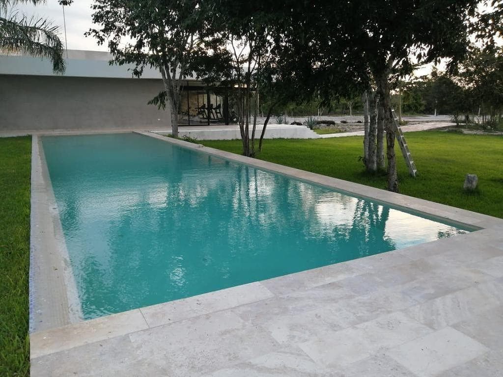 Land for SALE on a PRIVATE STREET NORTH OF MÉRIDA