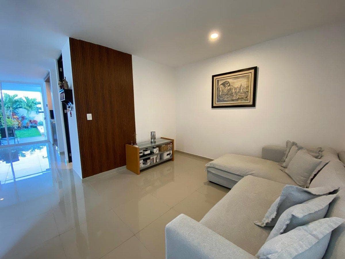 House for SALE north of Mérida, in DZITYÁ