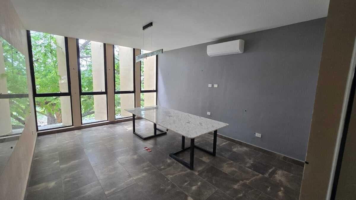 Office north of Mérida