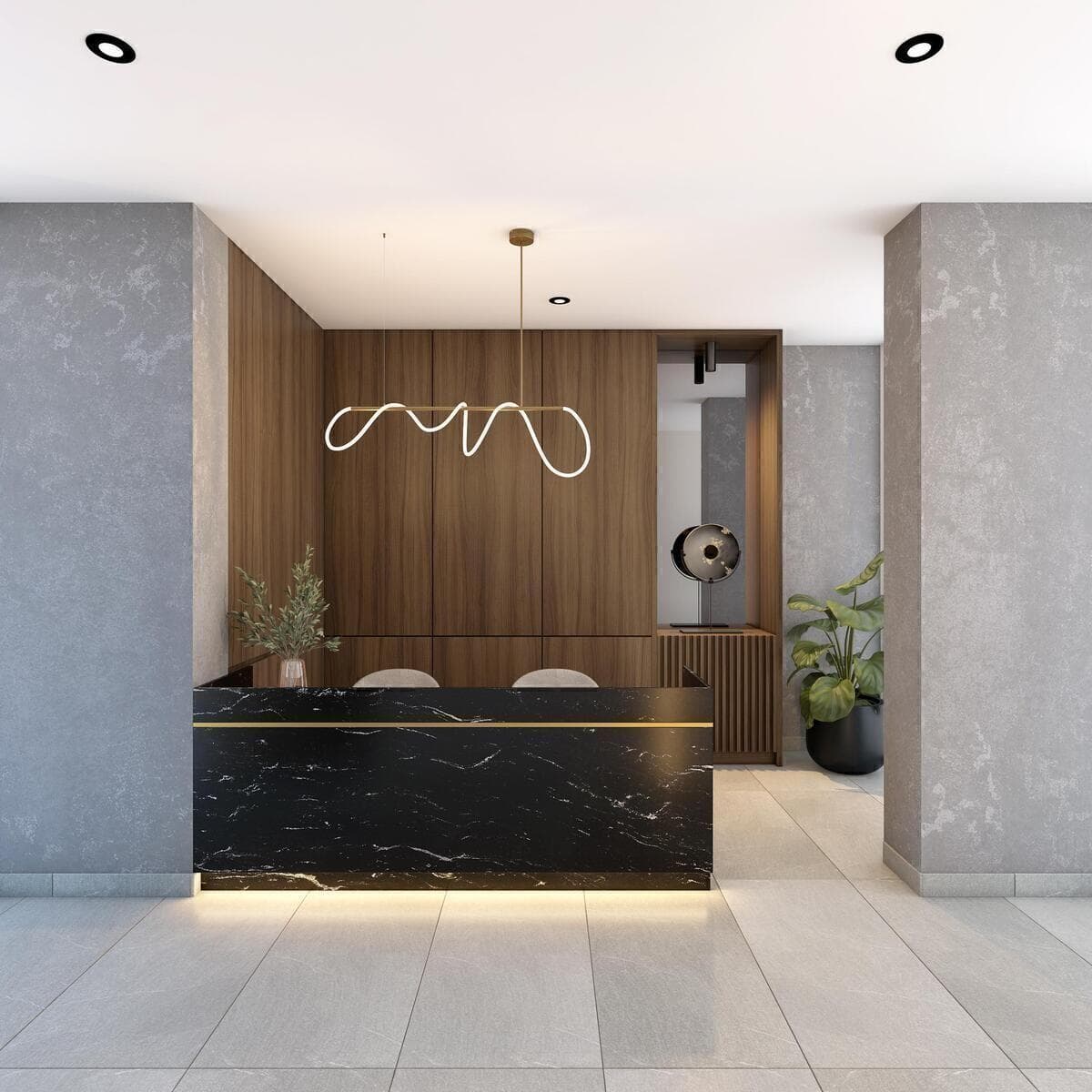 Apartment in Mérida in the NORTH area, Montebello