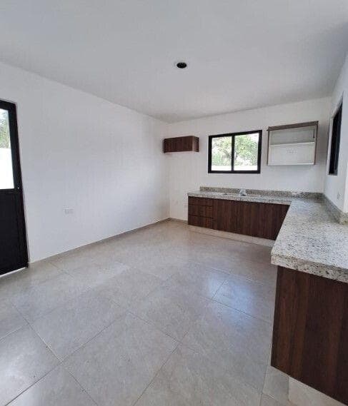 3-bedroom house in Real Montejo, north of Mérida
