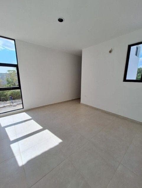 3-bedroom house in Real Montejo, north of Mérida