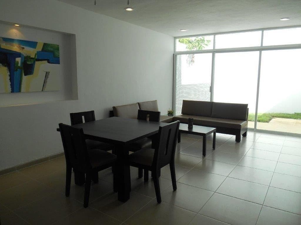 Townhouse in NORTH SAN RAMON, within the Mérida ring road