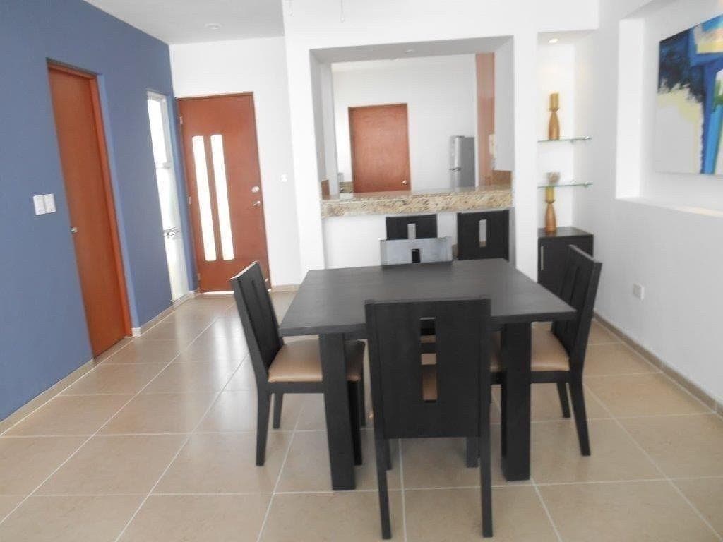 Townhouse in NORTH SAN RAMON, within the Mérida ring road