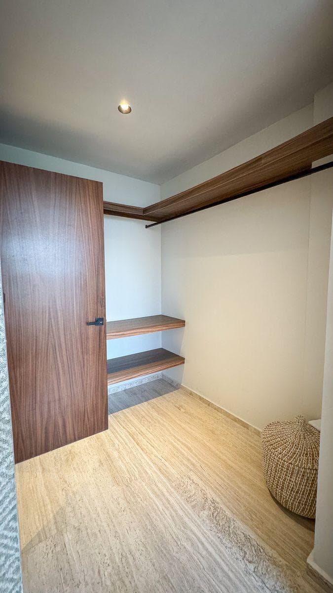 Beachfront Apartment in Mérida, Chicxulub