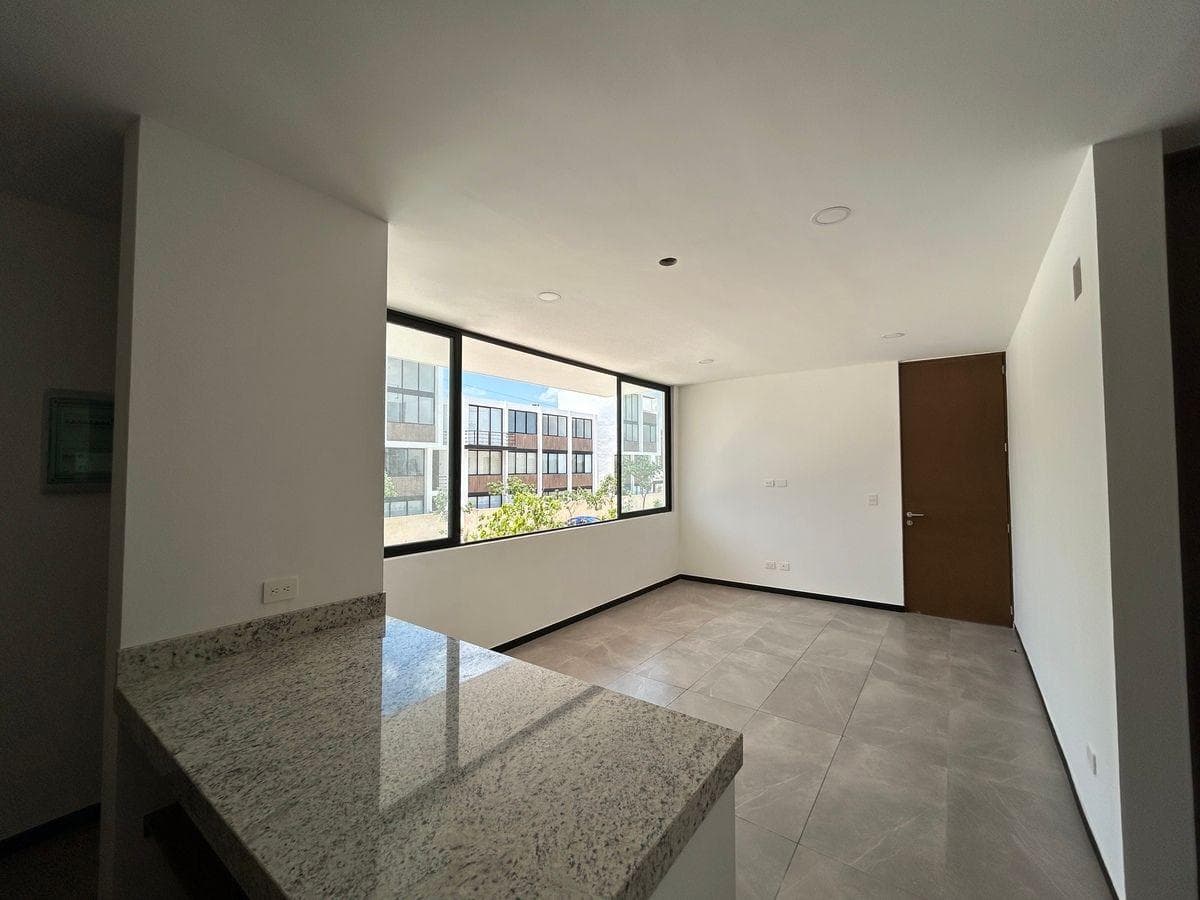 Apartment for sale in Mérida, Temozón Norte
