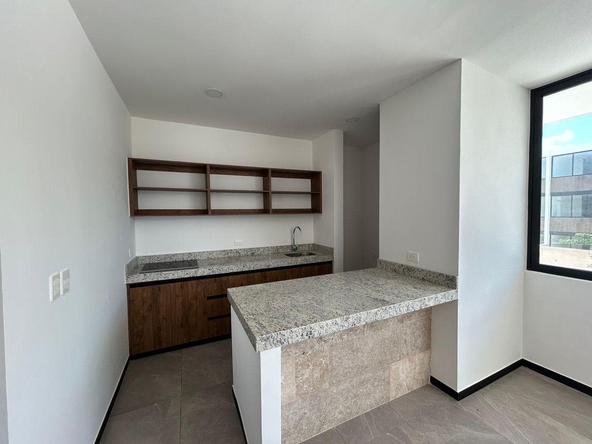 Apartment for sale in Mérida, Temozón Norte